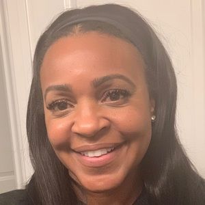 Meet your Posher, Shaheerah